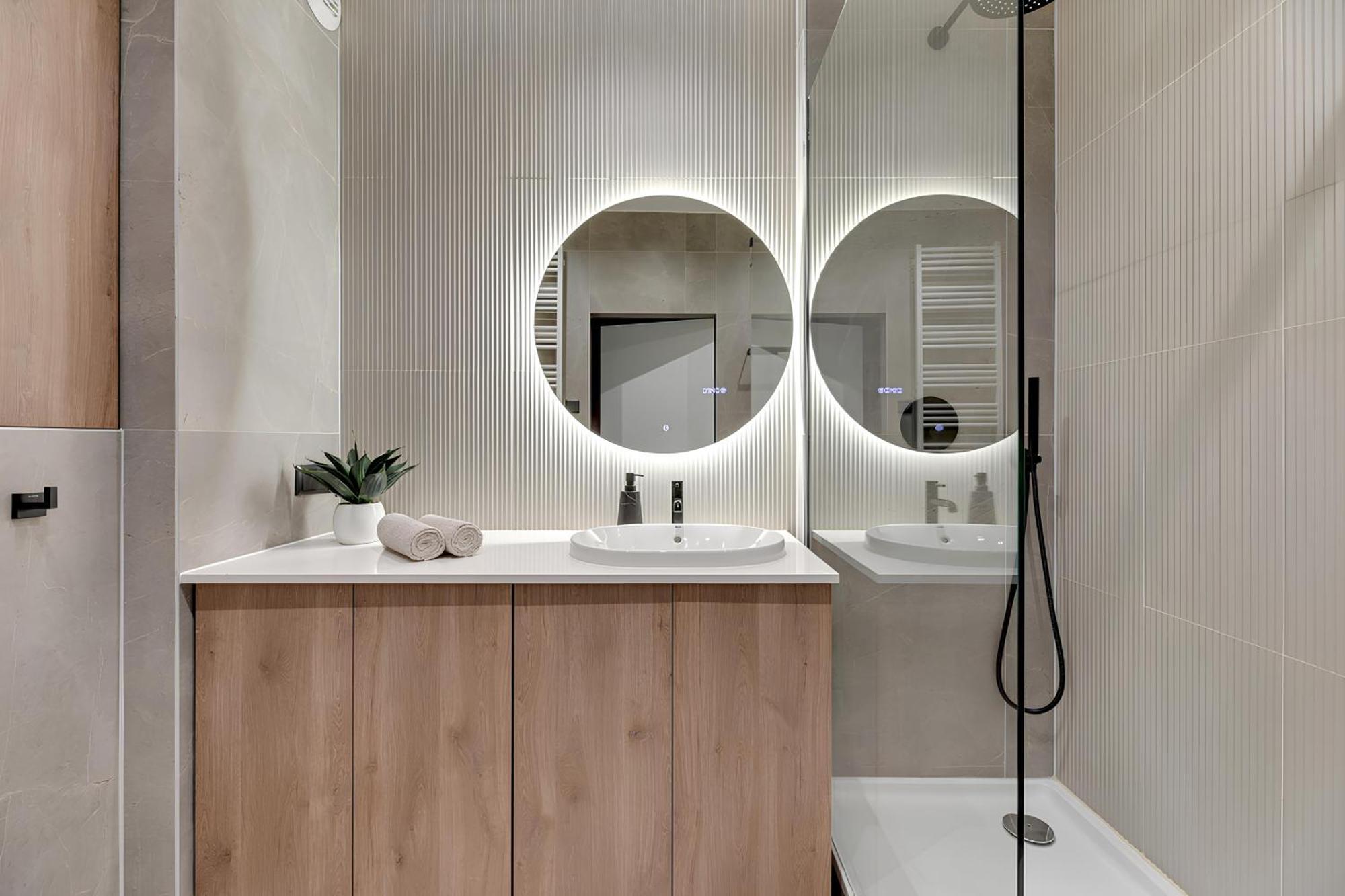 Flatbook - City Center Spa Apartments Grano Residence With Parking Gdańsk Exterior foto