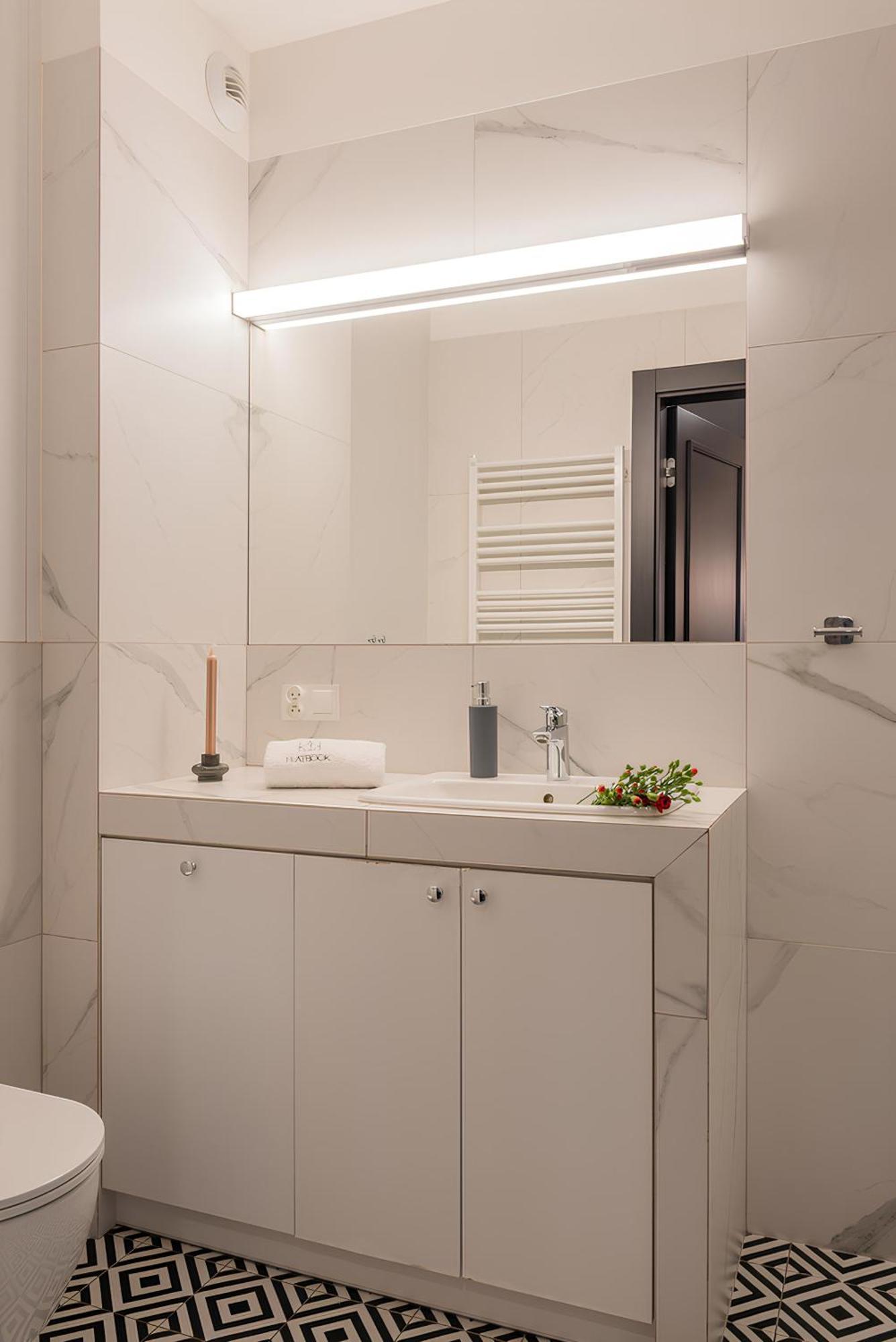 Flatbook - City Center Spa Apartments Grano Residence With Parking Gdańsk Exterior foto